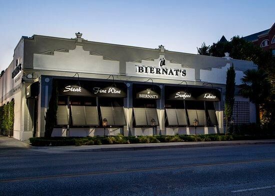 #17. Al Biernat's